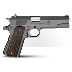 Pistolet Springfield Armory 1911 Mil–Spec 45 ACP