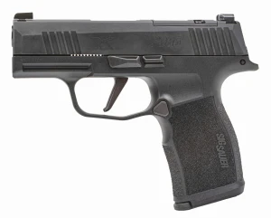 Pistolet Sig Sauer P365X 