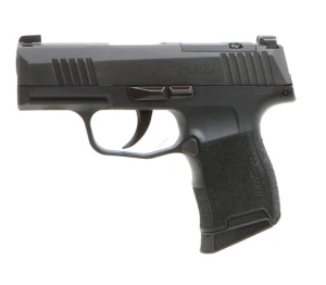 Pistolet Sig Sauer P365 OR 