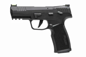 Pistolet Sig Sauer P322 