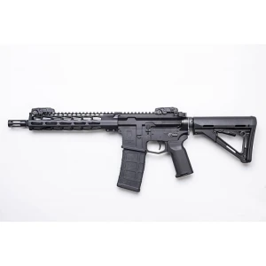 Karabinek AR-15 Milicon Bravo 10.5' Czarny