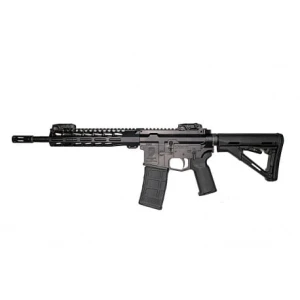 Karabinek AR-15 Milicon Delta 12.5' Black