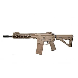 Karabinek AR-15 Milicon Delta 12.5' FDE