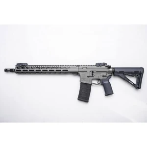 Karabinek AR-15 Milicon Charlie 16" Tungsten