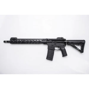 Karabinek AR-15 Milicon Charlie 16" Black